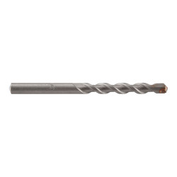 Broca de betão com borda de carboneto de tungstenio, ø12,00 x 150 mm