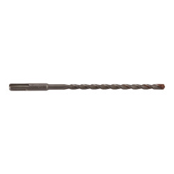 Broca sds-plus de betão com borda de carboneto de tungstenio, ø8,00 x 210 mm