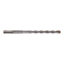 Broca sds-plus de betão com borda de carboneto de tungstenio, ø9,00 x 160 mm