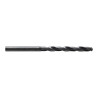 Broca de metal hss, forjamento por laminação, ø5,50 x 93 mm