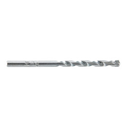 Broca para pedra de borda de carboneto de tungstenio, ø4,00 x 70 mm