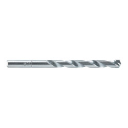 Broca para pedra de borda de carboneto de tungstenio, ø9,00 x 120 mm