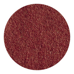 Disco de lixa autoaderente fixoflex para madeira/metal, ø125 mm grão: 120, 5 peças