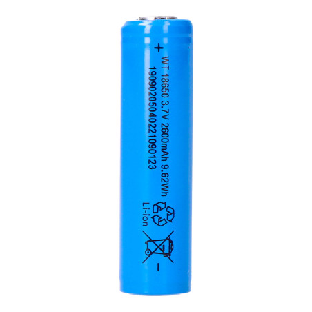 Substituição da bateria para 36163