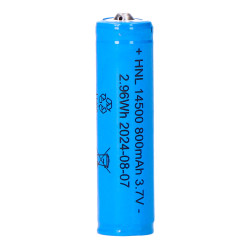 Substituição da bateria para 36164