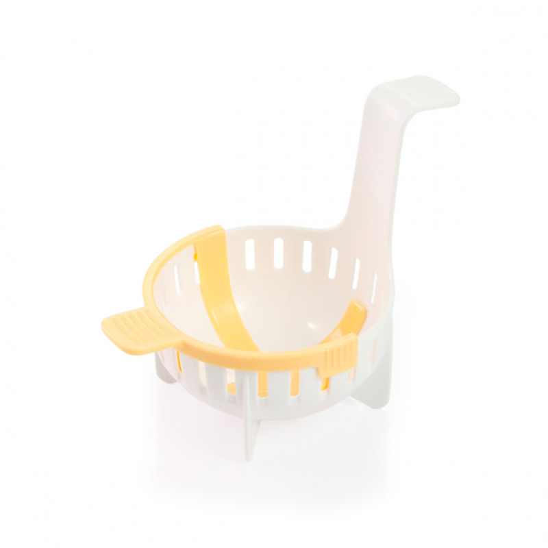 Utensílio para ovos escalfados presto