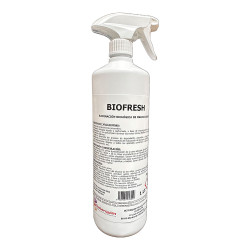 Biofresh, 1 l eliminação biológica dos maus odores