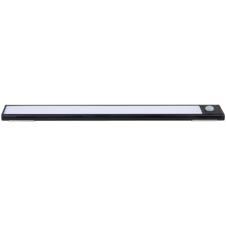 Iluminação de armário com bateria 48 leds 85 lm 1500 ma 30 x 4 x 0,9 cm