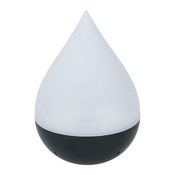 Luminária de mesa solar led