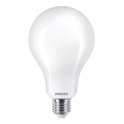 Lâmpada led standard e27 23 w 3452 lm 4000 k luz do dia ø9,5 x 16,5 cm