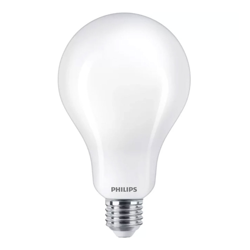 Lâmpada led standard e27 23 w 3452 lm 4000 k luz do dia ø9,5 x 16,5 cm