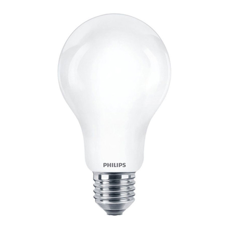 Lâmpada led standard e27 23 w 3452 lm 6500 k luz fria ø9,5 x 16,5 cm