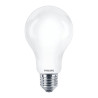 Lâmpada led standard e27 23 w 3452 lm 6500 k luz fria ø9,5 x 16,5 cm