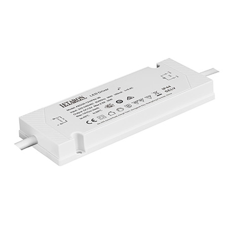 Fonte de alimentação led cv aed30-12v ip44-3b 12v 30w com cabo