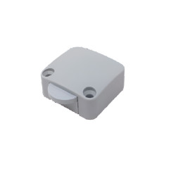 Interruptor para armários 1 polo branco