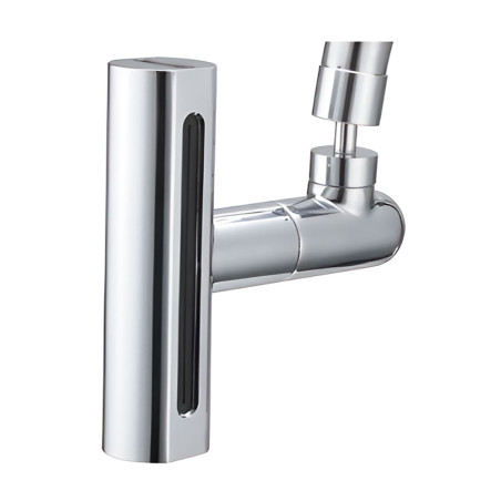 Extensor articulado abs 4f