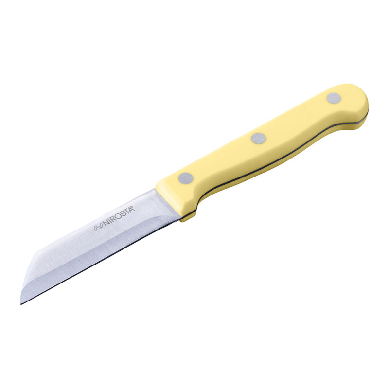 Faca para verduras 18cm