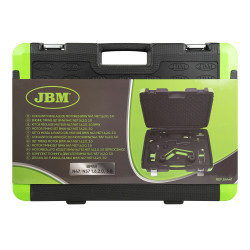 CONJUNTO DE AFINAÇÃO DO MOTOR BMW N47/N57 JBM