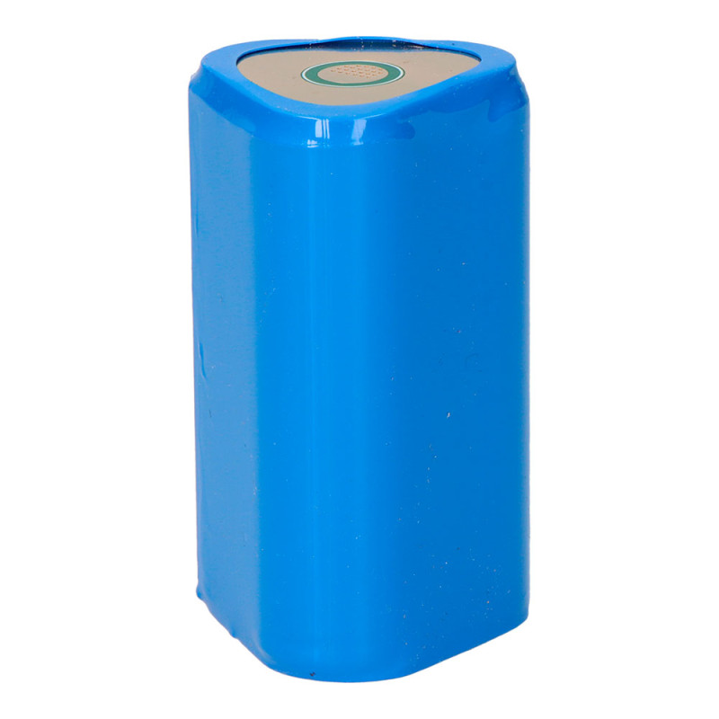 Substituição da bateria para 36176