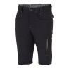 Bermuda técnica preta/cinza laredo t5 - xxl