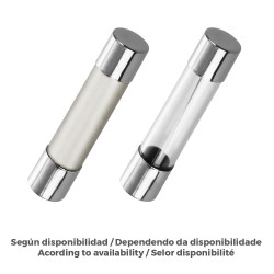 Fusível 6x32mm 4a