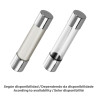Fusível 6x24mm 6a