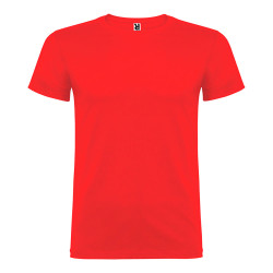 T-shirt beagle vermelha t.m