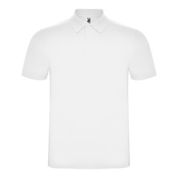 Polo austral branco t.l