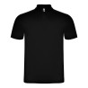 Polo austral preto t.l