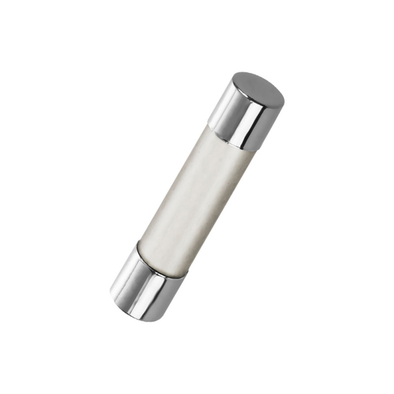 Fusível mt0 10a 10x38mm com indicador
