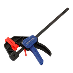 Grampo de aperto monomanual 100 mm