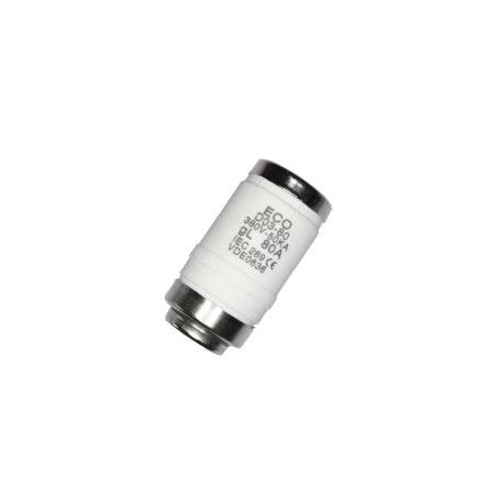 Fusível neozed do3 100a