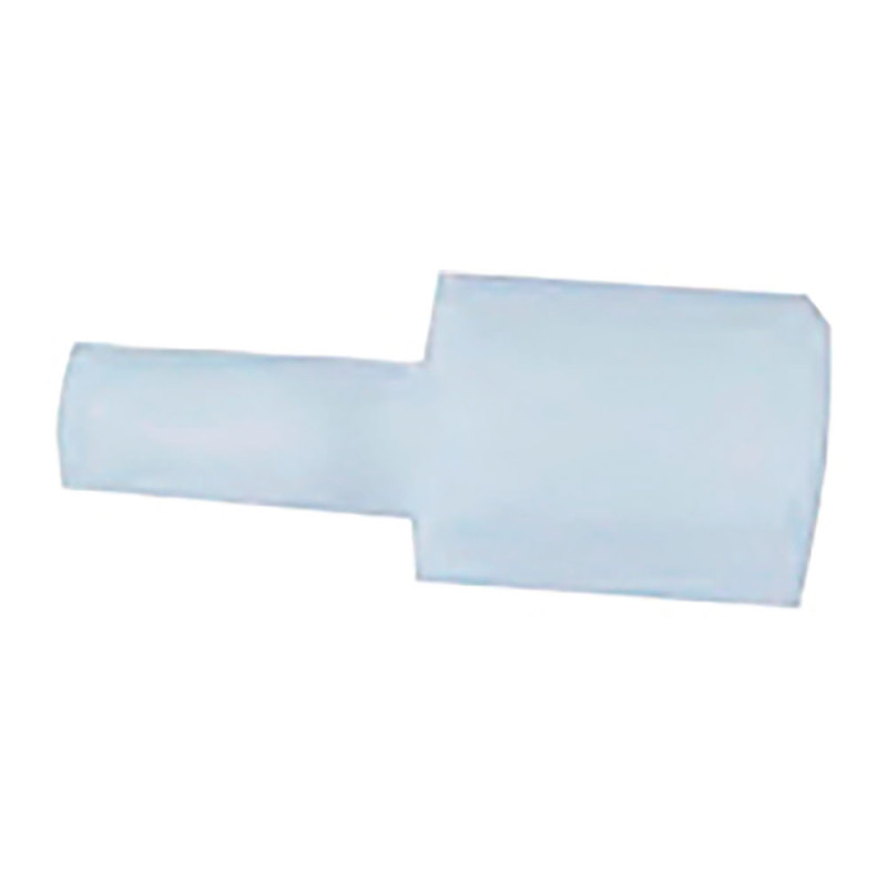 Tampa inicial fita de led profissional ip65 230 v, 10 uds