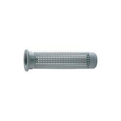 Peneira nylon 12 x 60 mm, 24 unid.