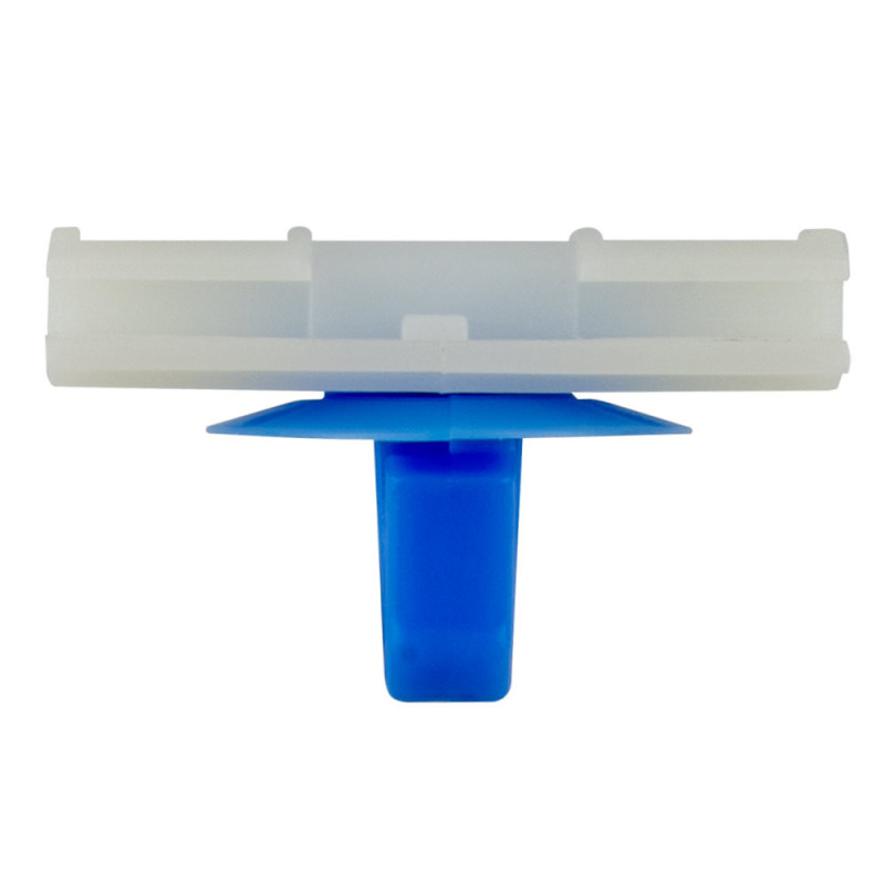 MOLA DE FRISO RENAULT SORTIMENTO DE CLIPS 3 PCS P/53711