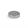 Íman neodímio disco níquel ø6 x 2 mm