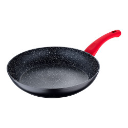 Frigideira alumínio forjado, indução, toledo ø26 cm
