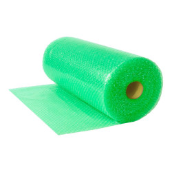 Plástico bolha para embalar de 2 camadas, 40 g/m 0,5 x 175 m