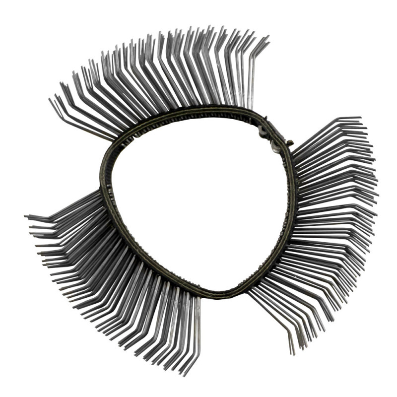 LAMELA GROSSA ÂNGULO 11MM PARA REF. 51216