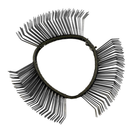 LAMELA GROSSA ÂNGULO 11MM PARA REF. 51216