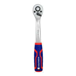 Catraca de troca rápida 3/8", 72 dentes