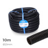 Tubo anelado para interior medida 23mm m-32 10m ce