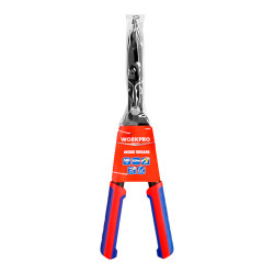 Tesoura corta-sebes, 58 cm