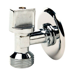 Torneira máquina de lavar fecho esférico ø½ x ¾ pol