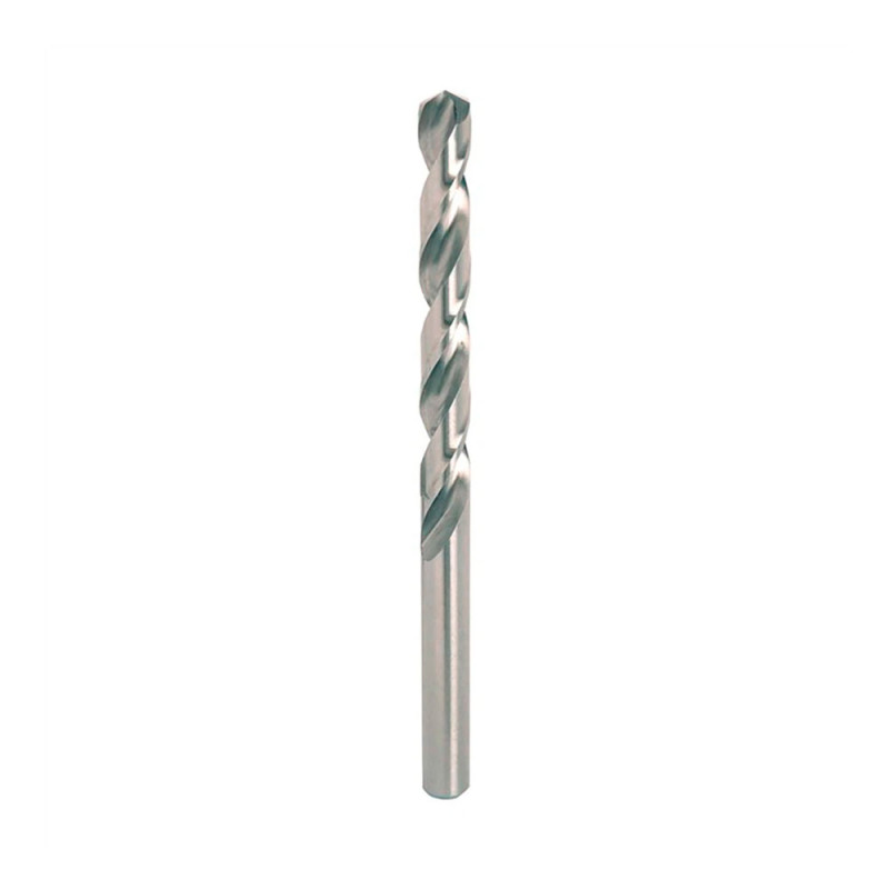 Broca para metal hss4341, retificada, ø4,00 mm