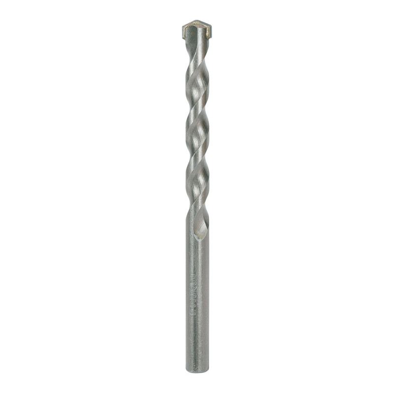 Broca para alvenaria, ø6,00 x 100,00 mm