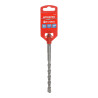 Broca para alvenaria sds-plus, ø10,00 x 160 mm
