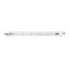 Lâmpada halógena lineal r7s, 1000 w, 189 mm