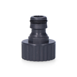 Ligação rápida. rosca fêmea de 3/4" ø26,5mm