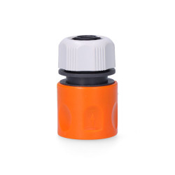 Conector rápido ø int 12mm (1/2") - 15mm (5/8")